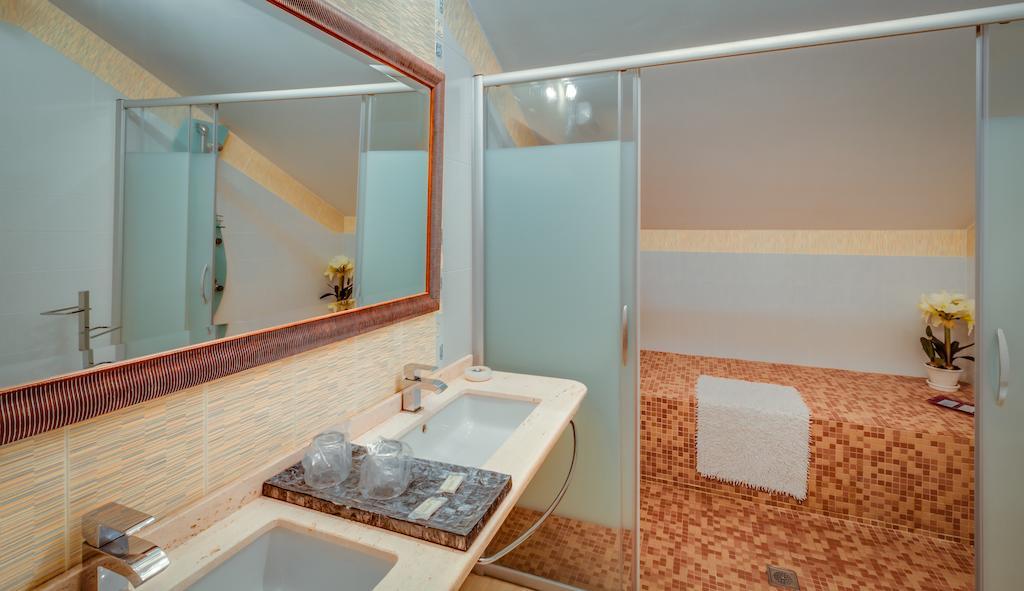 Hotel Ciudad De Martos Zewnętrze zdjęcie