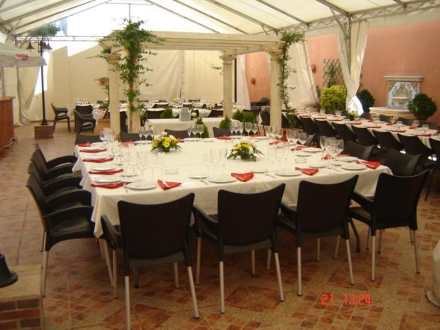 Hotel Ciudad De Martos Zewnętrze zdjęcie