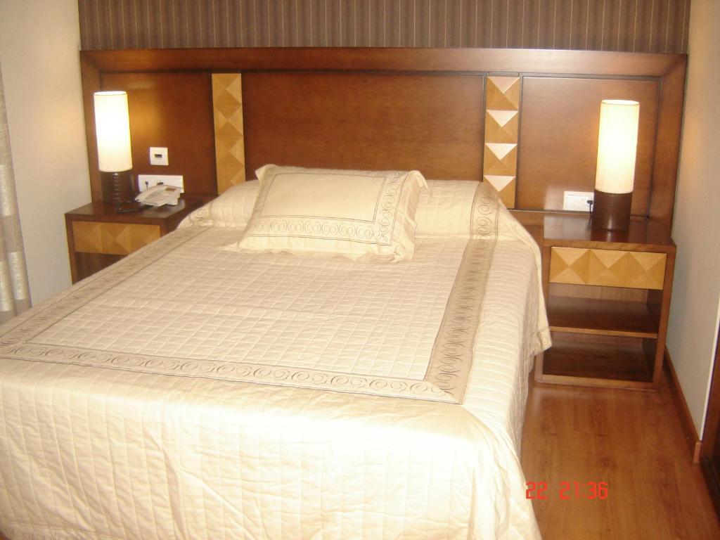 Hotel Ciudad De Martos Pokój zdjęcie