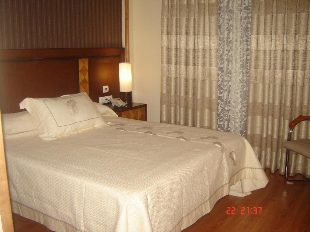 Hotel Ciudad De Martos Pokój zdjęcie
