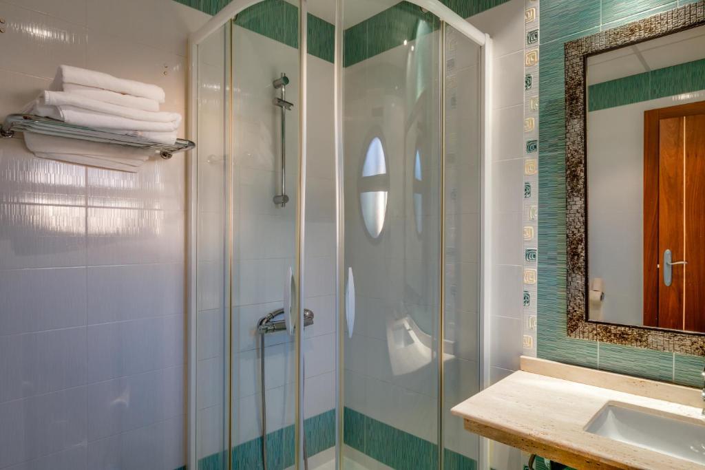 Hotel Ciudad De Martos Zewnętrze zdjęcie