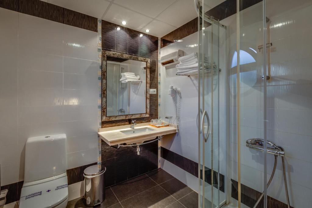 Hotel Ciudad De Martos Pokój zdjęcie