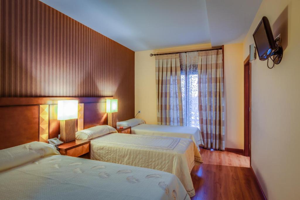 Hotel Ciudad De Martos Pokój zdjęcie